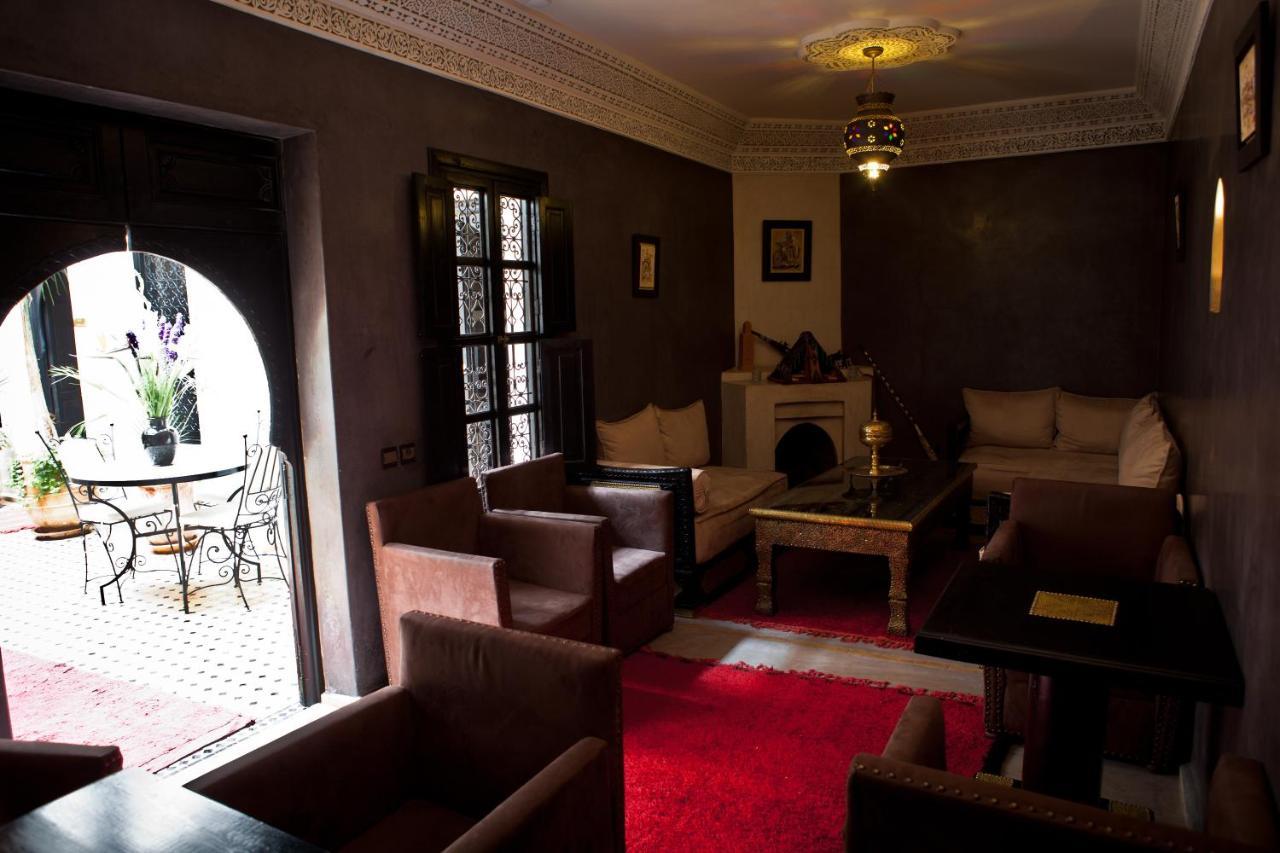 Riad Palais Delia Marrakesh, Morocco — book Bed & Breakfast, 2024 Prices